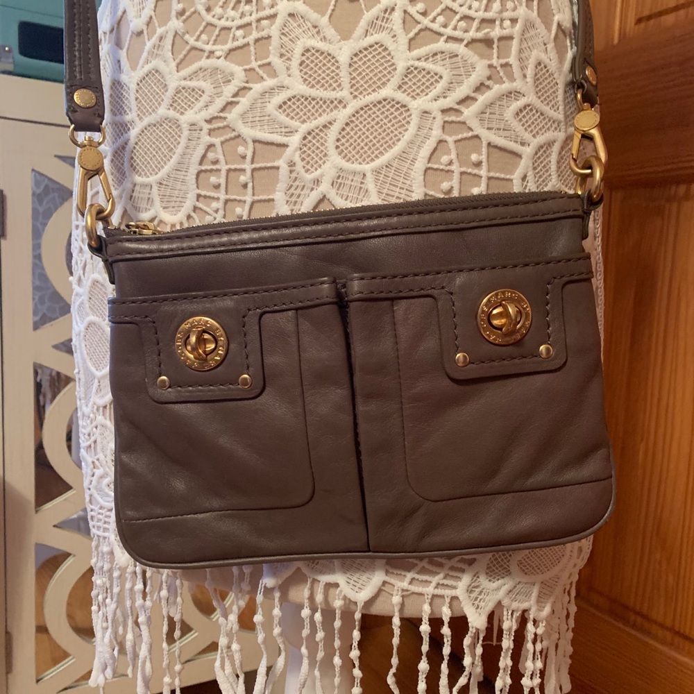 Marc Jacobs Crossbody Bag